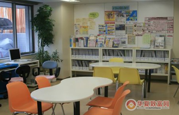 富士语言学校加盟